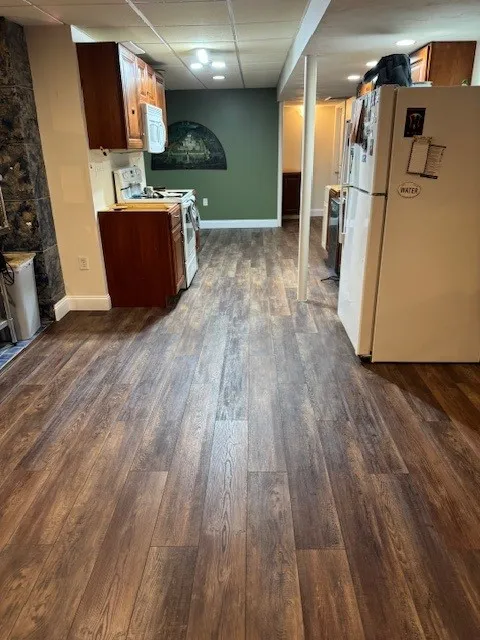 David Timmons