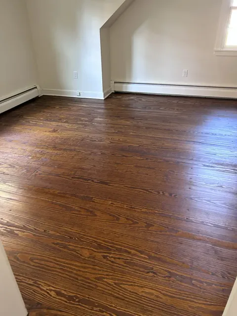 MAJC Flooring work photo