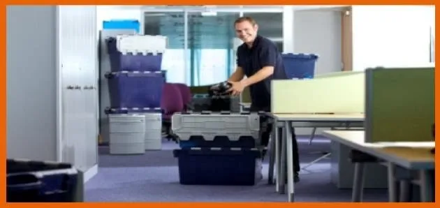 William Lowe & Sons Movers