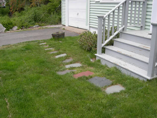 work photo from seasidelandscaping.com