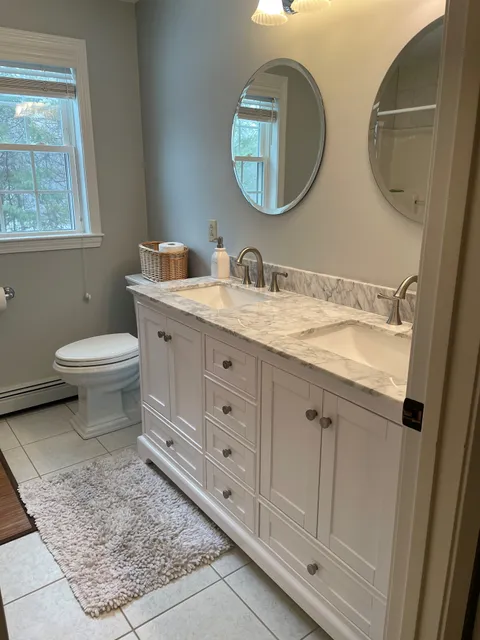 House Doctors Handyman of Milford work photo