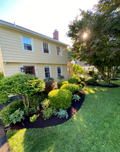 Aligned Design Landscaping, LLC work photo