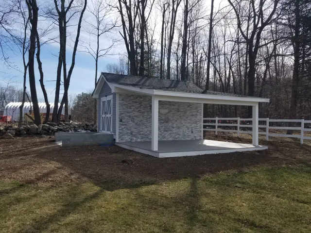 GFR Custom Woodworking Inc work photo