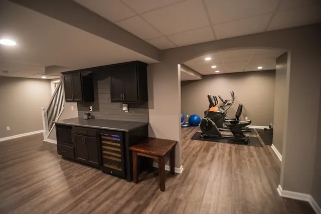 Commonwealth Construction & Design LLC work photo