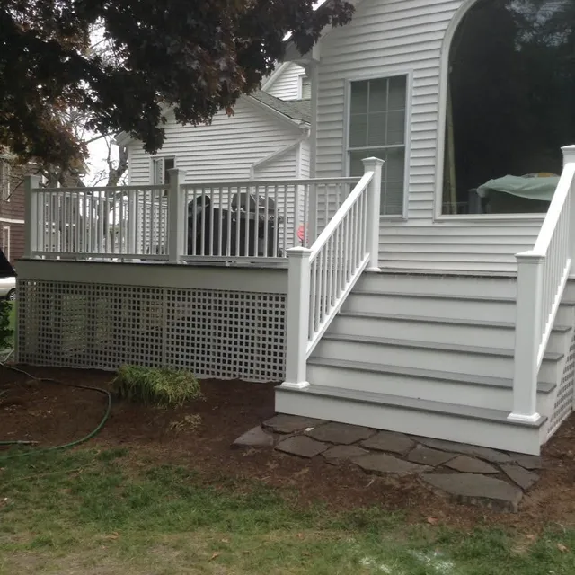 Delaney J General Contracting researched project photo