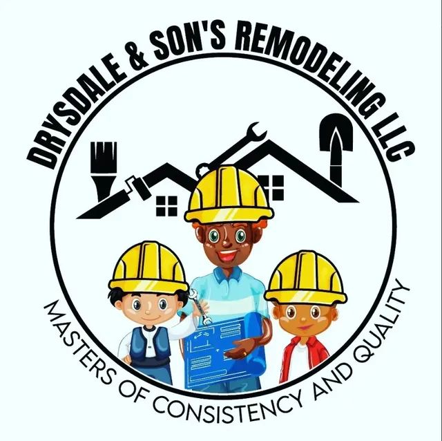 Drysdale & Son's Remodeling, LLC logo