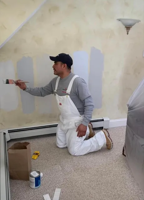 work photo from salaspaintingpros.com