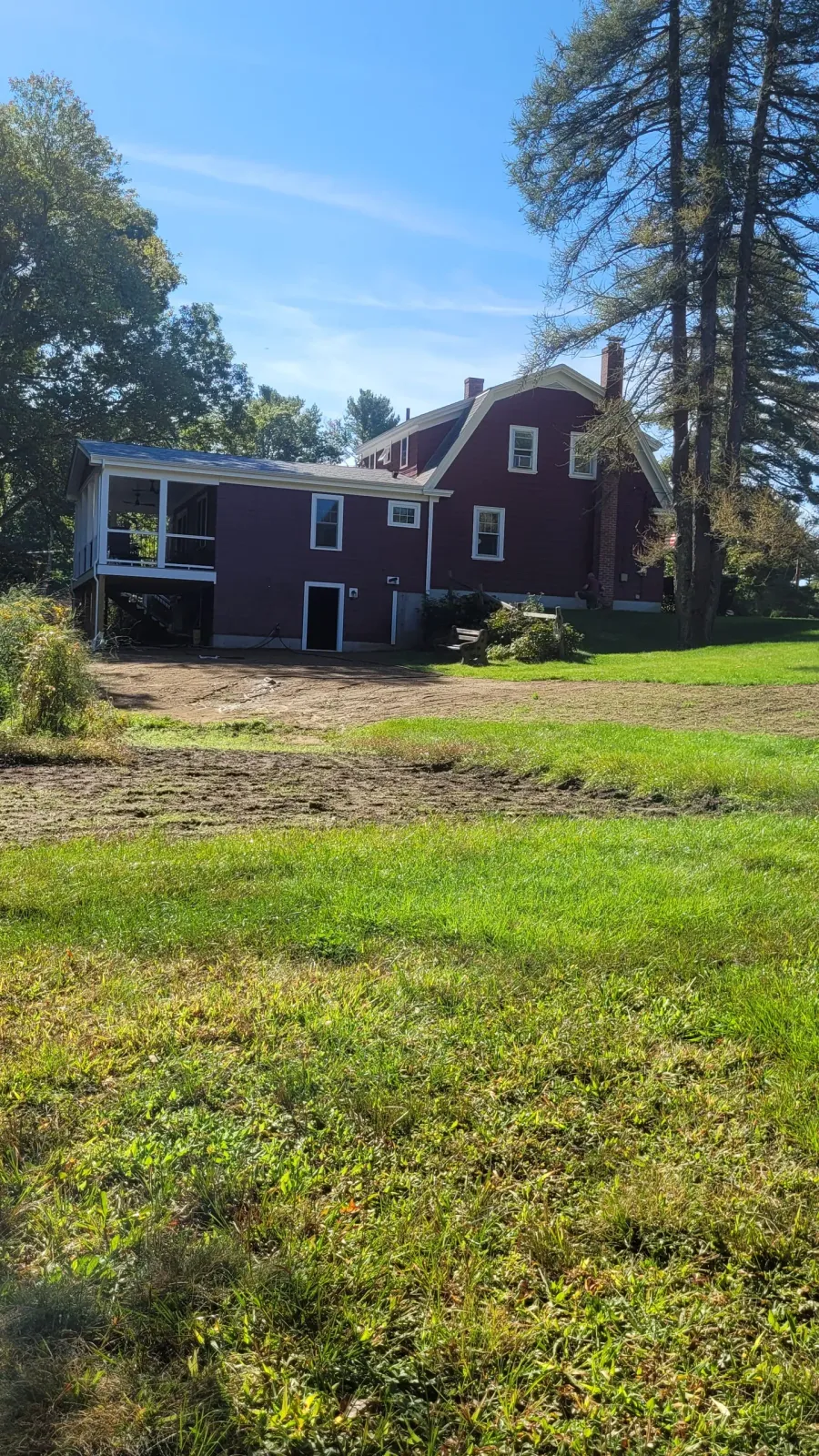 Kirker-Perry Construction Co Inc researched project photo