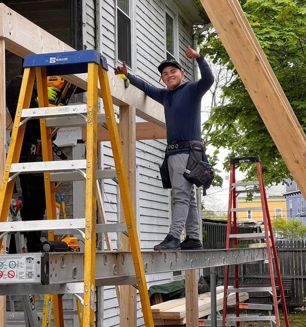 work photo from emeraldcityconstruction.com