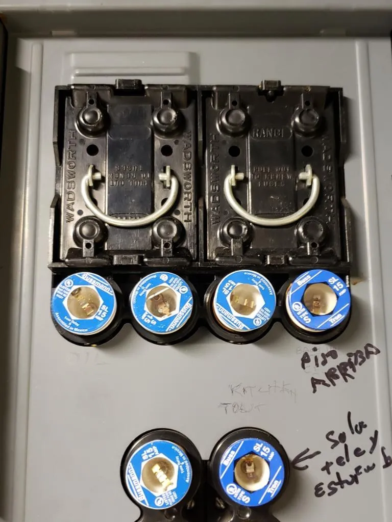 work photo from capoelectric.com