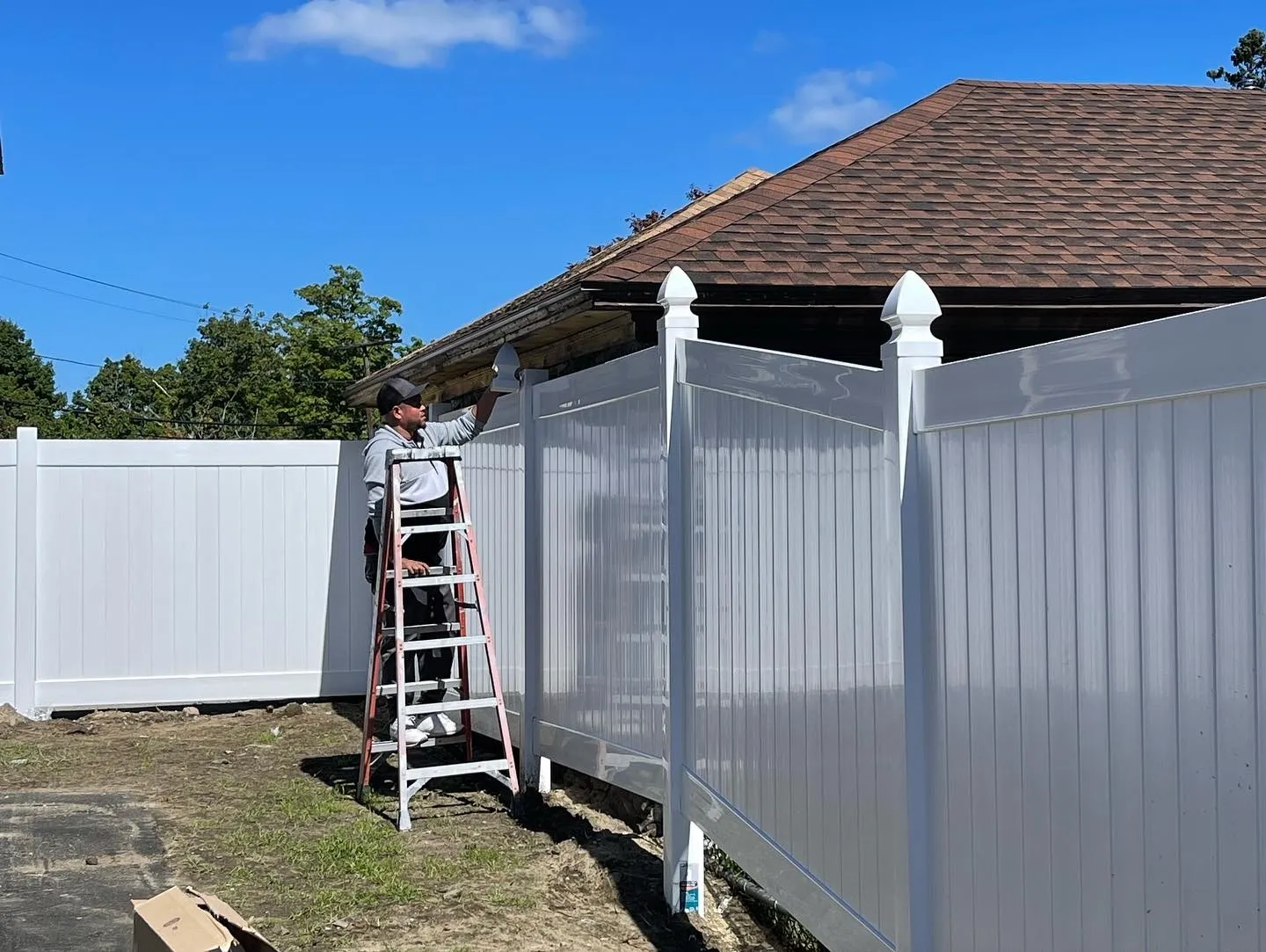 Master Handyman Services