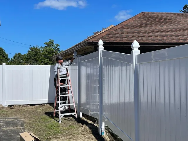 Master Handyman Services