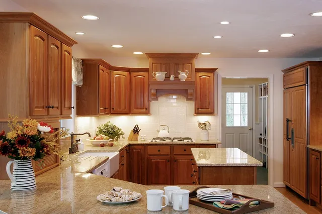 work photo from specialtykitchens.com