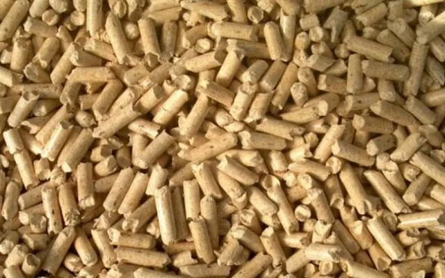 How To Best Store Wood Pellets At Home
