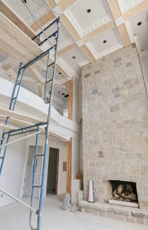work photo from macarococonstruction.com