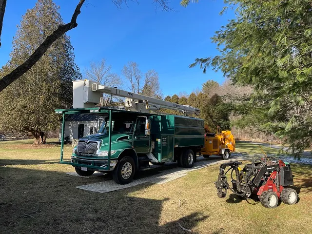 work photo from kevinslawnmowing.com