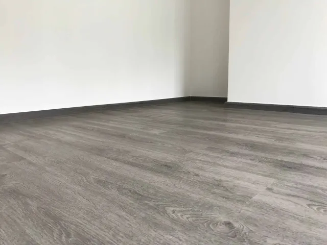 Low Overhead Carpet work photo