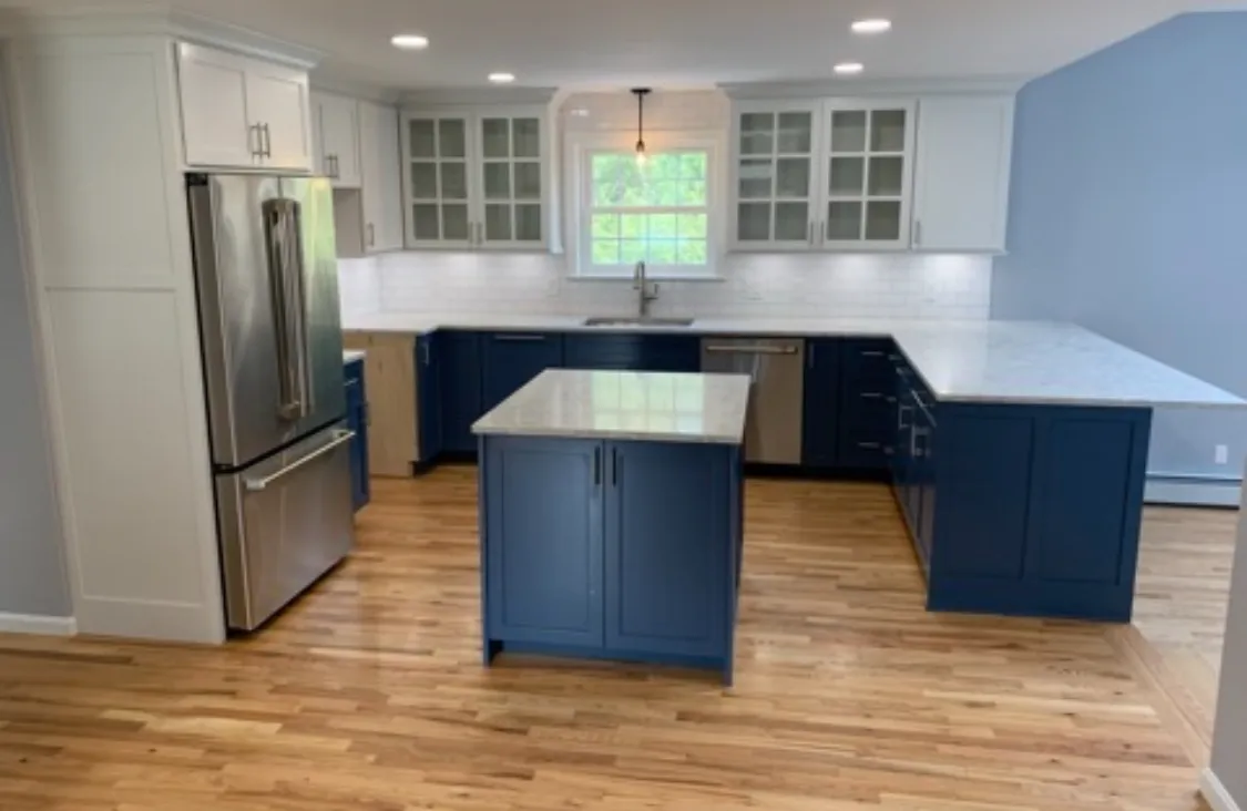 work photo from lmahomeimprovement.com
