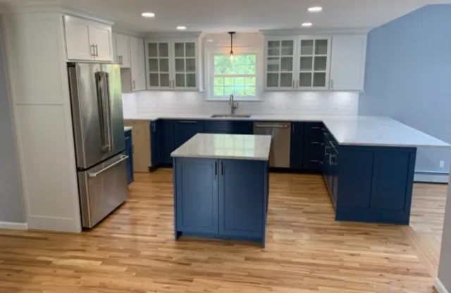 work photo from lmahomeimprovement.com
