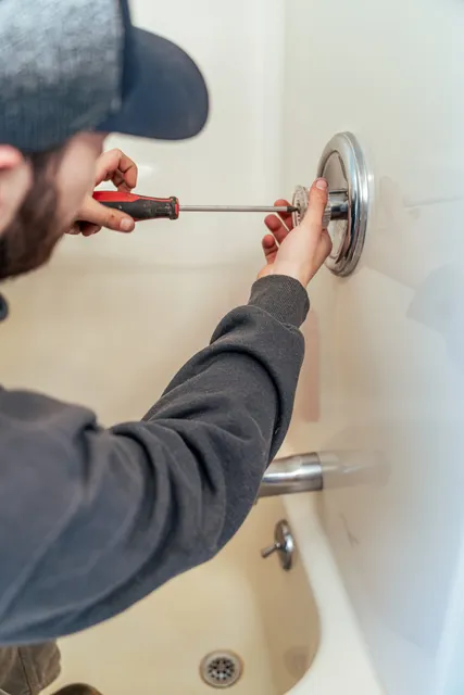 work photo from mountainplumbingnh.com