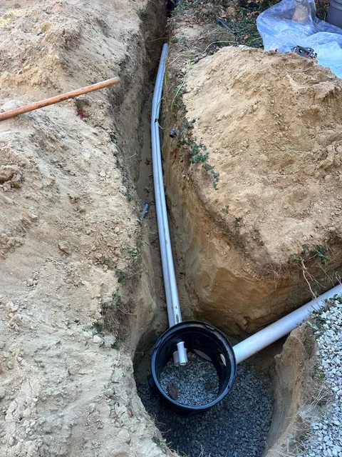 Keystone Foundation & Waterproofing