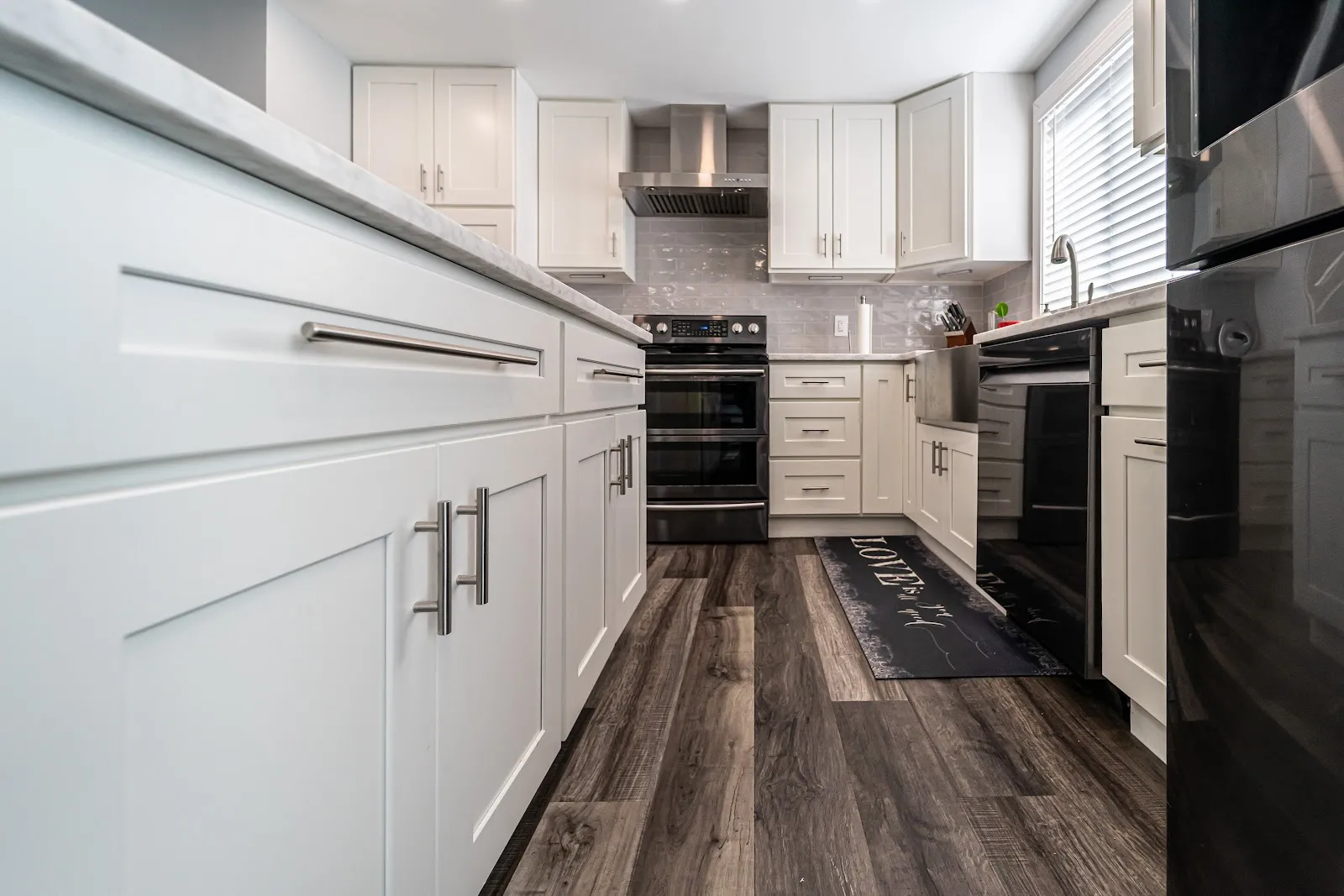 D&G Kitchen Design, Inc.