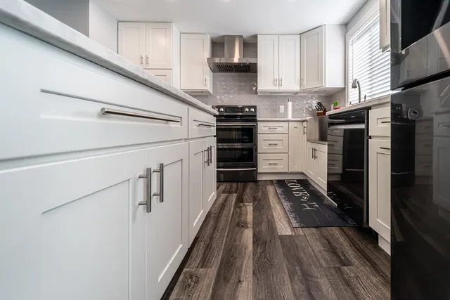 D&G Kitchen Design, Inc.