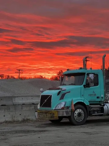 work photo from leswilsonandsons.com