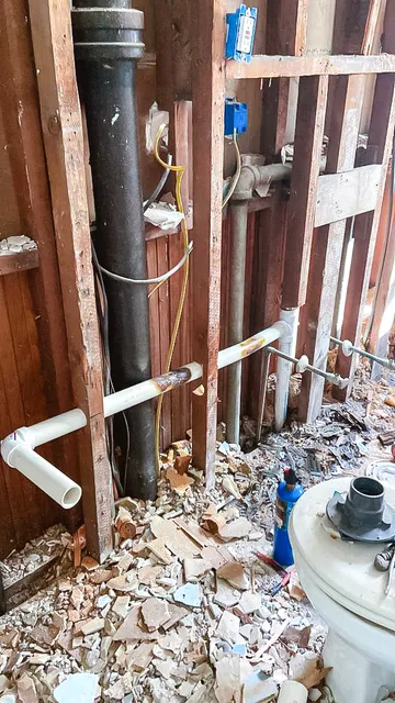 work photo from pnsrenovation.com