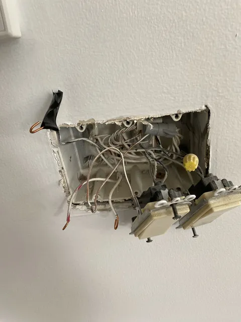 Springworks Handyman Services researched project photo
