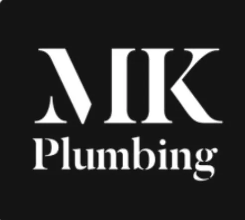 MK Plumbing work photo