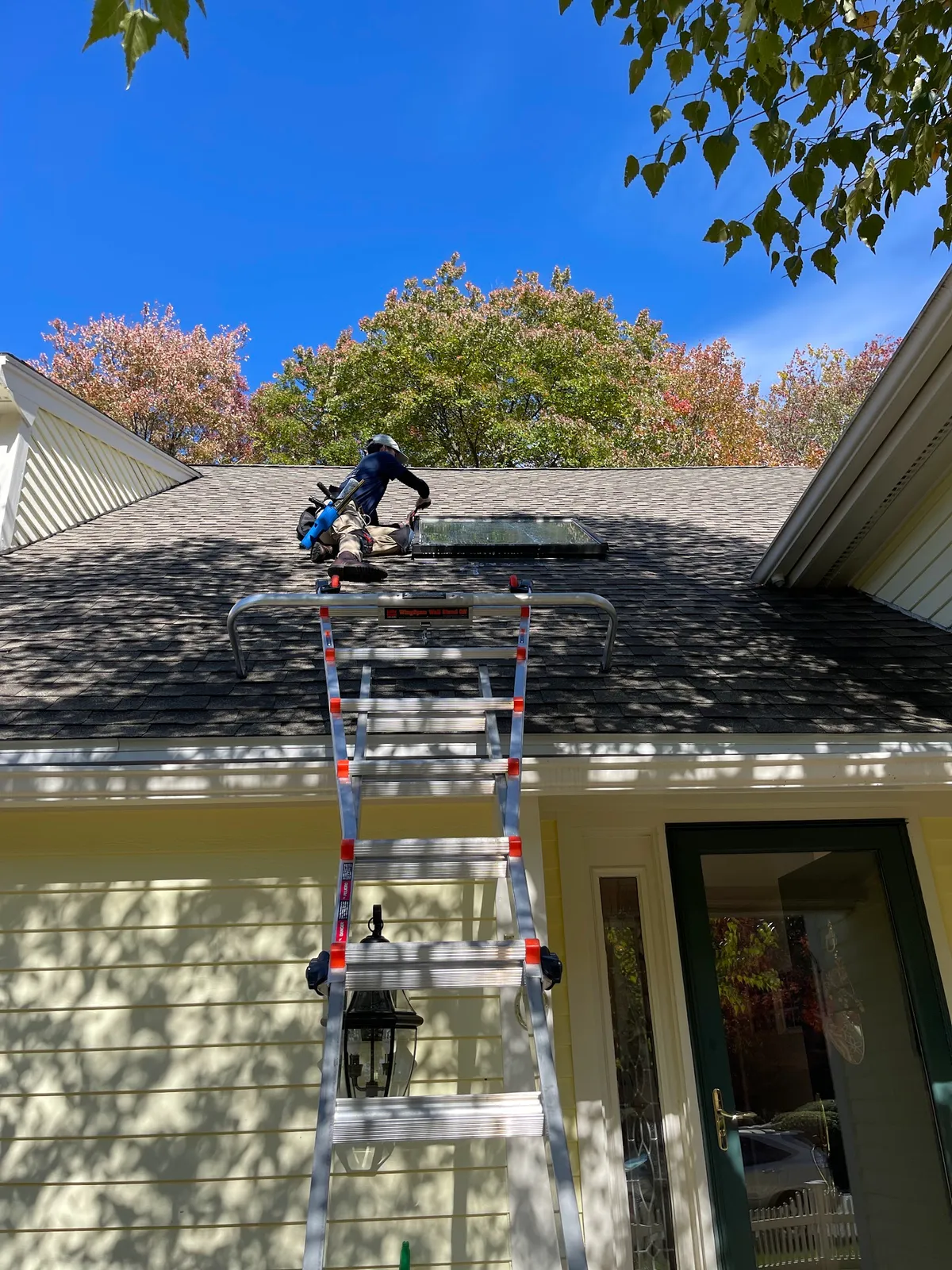 Merrimack Valley Cleaning Inc