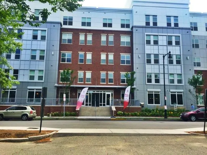Professional Waterproofing & Caulking LLC researched project photo
