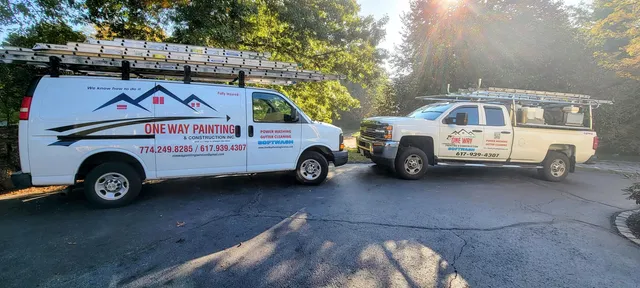 work photo from usaonewayservices.com