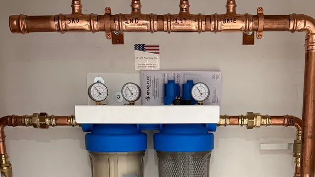 work photo from bryantplumbingri.com