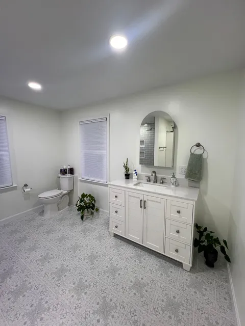 FSA Construction & Electrical Services