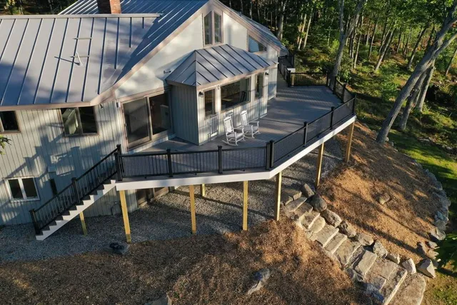 Boca Builders work photo