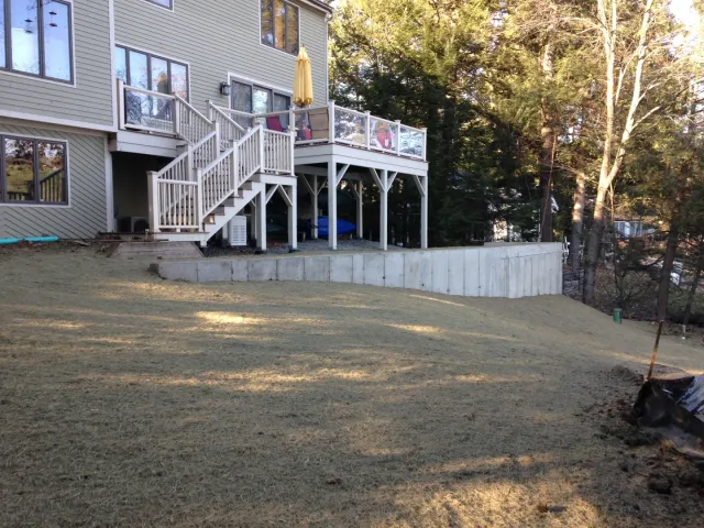 Pat Rawson Construction Inc researched project photo