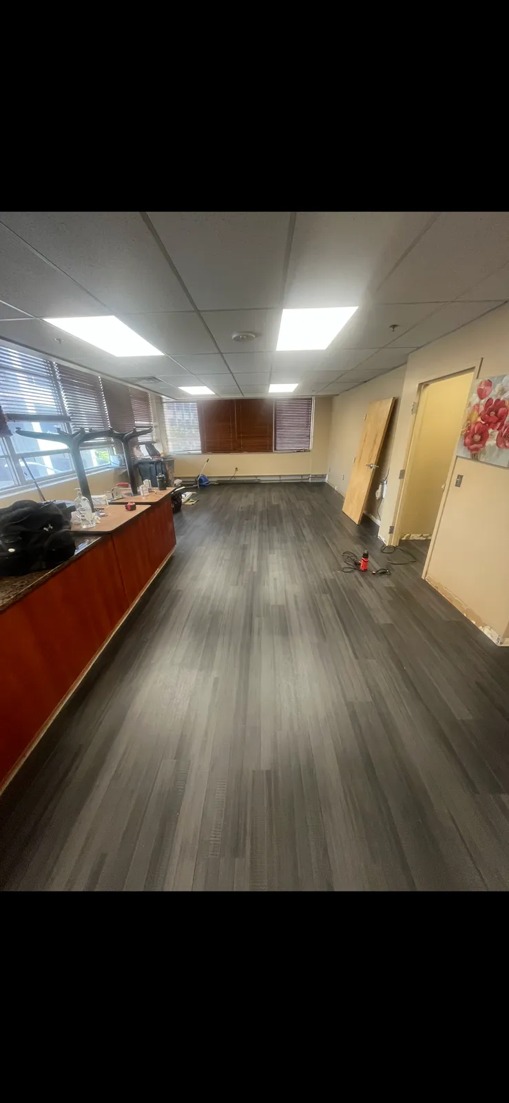 PAC Flooring