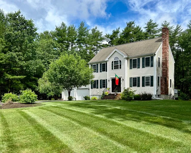 LaMere Landscaping and Property Maintenance work photo