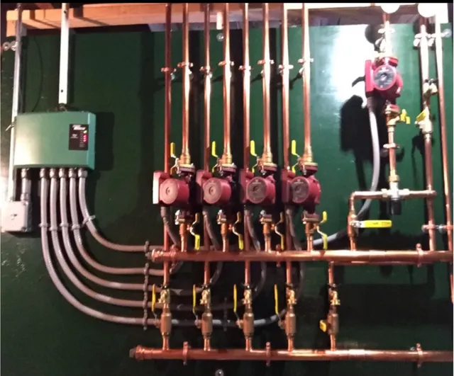work photo from decaturheatingservices.com