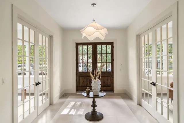 work photo from eaglehillhomes.com