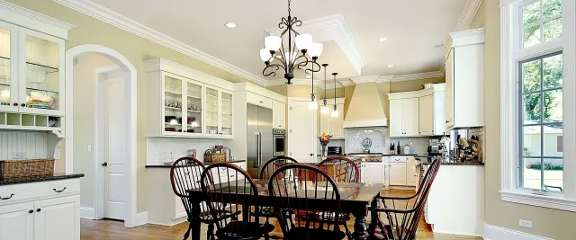 Dyer Electrical Company work photo