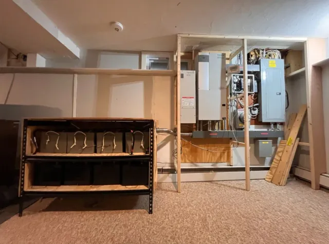 work photo from lgelectrician.com