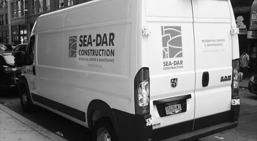 work photo from seadar.com