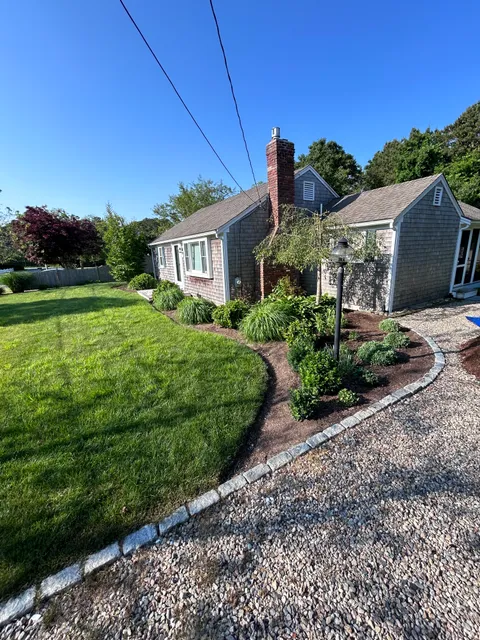 Walker Landscaping work photo