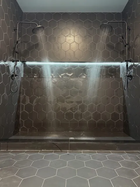 work photo from venturatile.com
