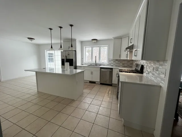 Staticshock Construction LLC work photo
