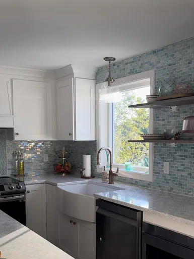 J.Stone and Company, INC work photo