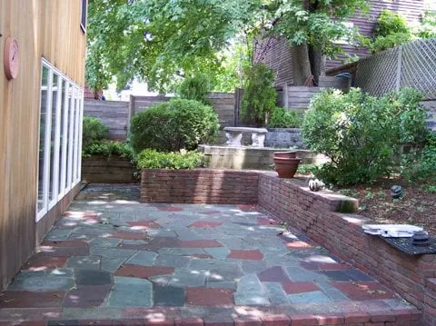Zilan Landscape Design researched project photo